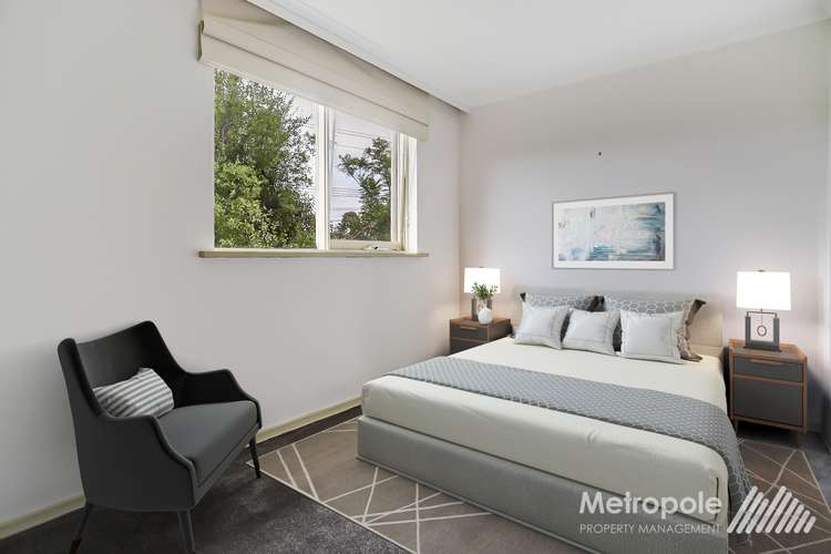 Third view of Homely apartment listing, 2/7 Exhibition Street, Mckinnon VIC 3204