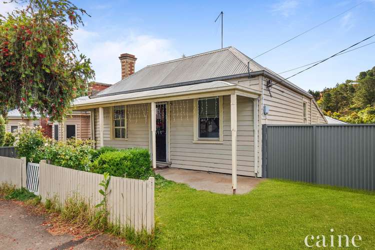 Main view of Homely house listing, 181 Humffray Street, Ballarat East VIC 3350