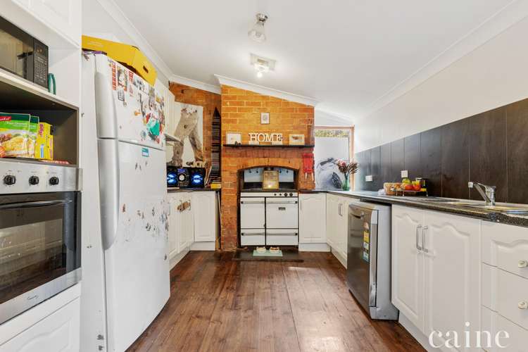 Second view of Homely house listing, 181 Humffray Street, Ballarat East VIC 3350