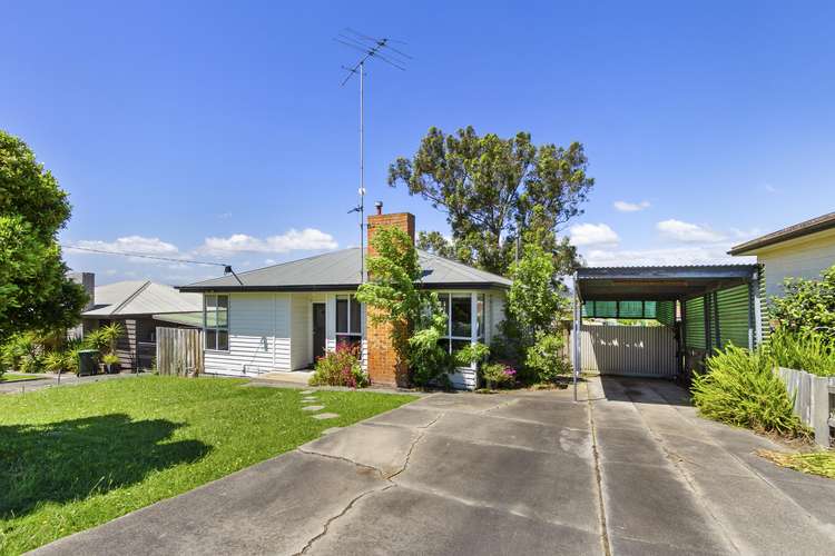 Main view of Homely house listing, 20 Barry Street, Morwell VIC 3840