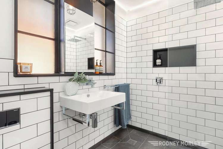 Second view of Homely apartment listing, 14/17 Queens Road, Melbourne VIC 3004