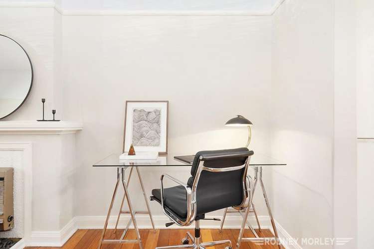 Fourth view of Homely apartment listing, 14/17 Queens Road, Melbourne VIC 3004