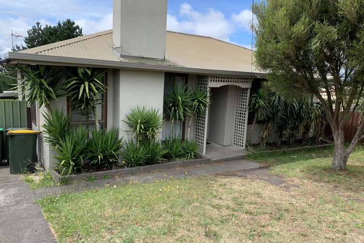 Main view of Homely house listing, 4 Hare St, Morwell VIC 3840