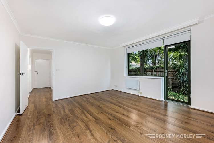 Second view of Homely apartment listing, 3/297 Orrong Road, St Kilda East VIC 3183