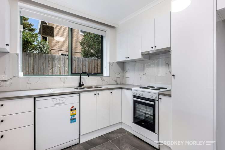 Third view of Homely apartment listing, 3/297 Orrong Road, St Kilda East VIC 3183