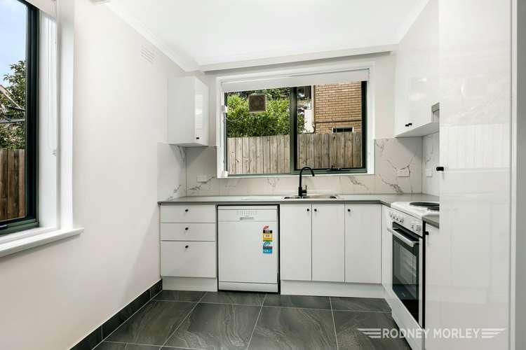 Fourth view of Homely apartment listing, 3/297 Orrong Road, St Kilda East VIC 3183