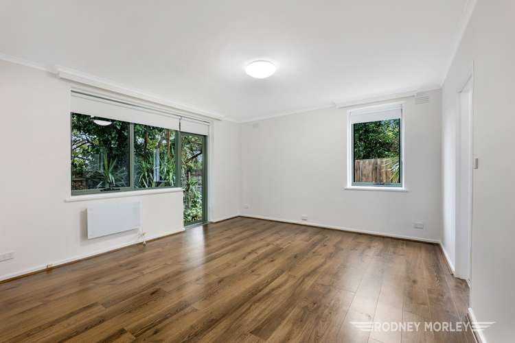 Fifth view of Homely apartment listing, 3/297 Orrong Road, St Kilda East VIC 3183