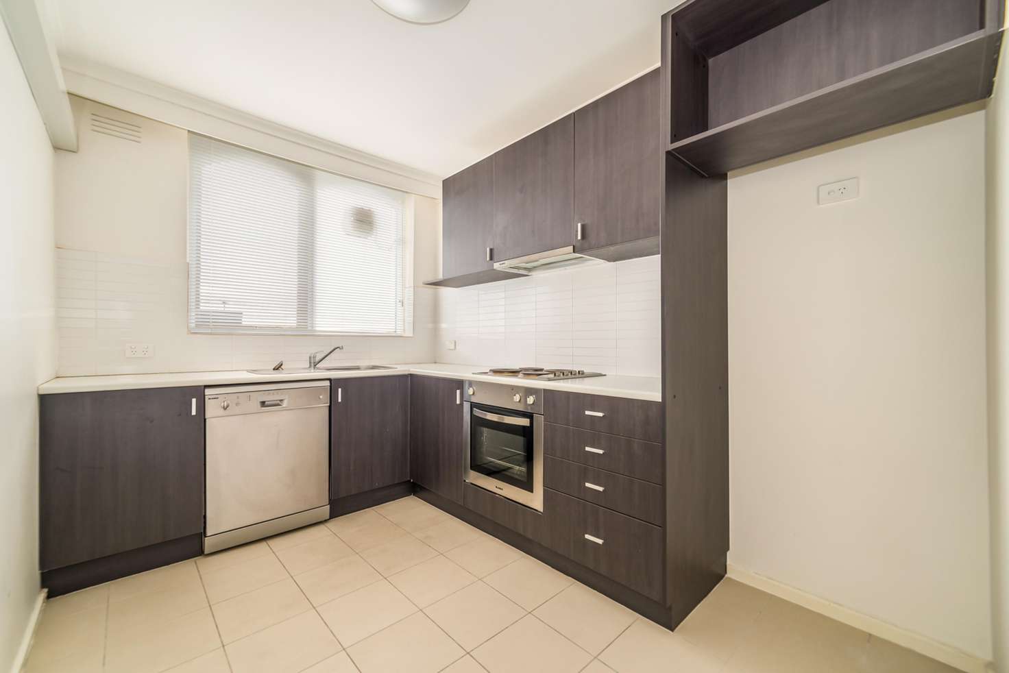 Main view of Homely apartment listing, 8/67-69 Roseberry Street, Ascot Vale VIC 3032