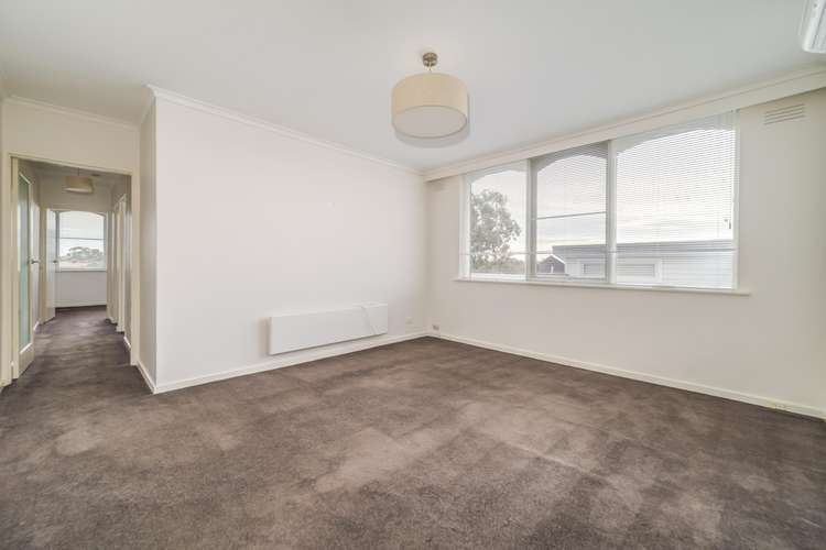 Second view of Homely apartment listing, 8/67-69 Roseberry Street, Ascot Vale VIC 3032