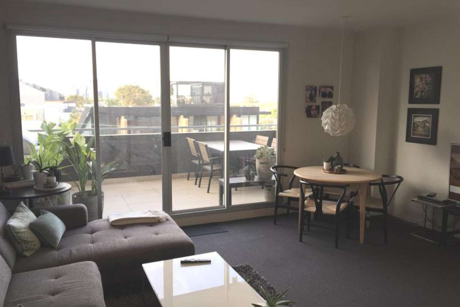 Main view of Homely unit listing, 303/52 Dow Street, Port Melbourne VIC 3207