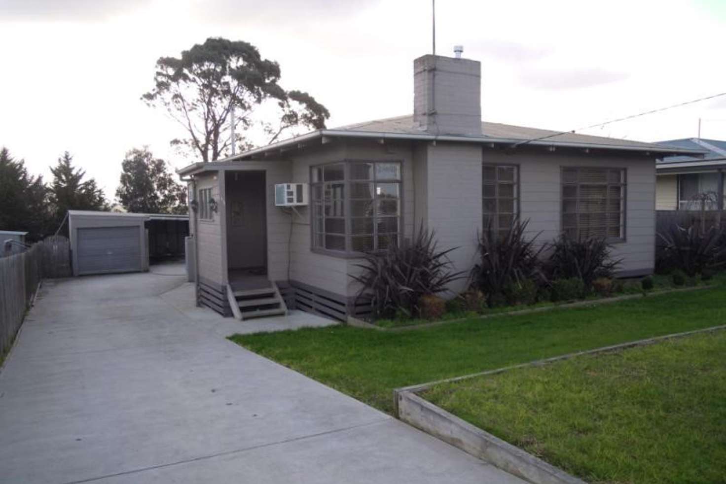 Main view of Homely house listing, 45 Vincent Rd, Morwell VIC 3840