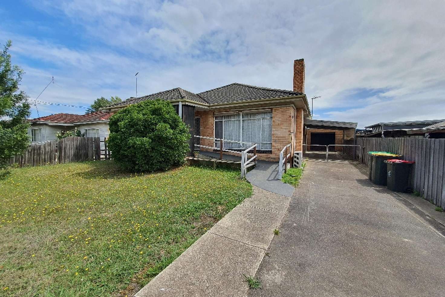 Main view of Homely house listing, 88 Church St, Morwell VIC 3840