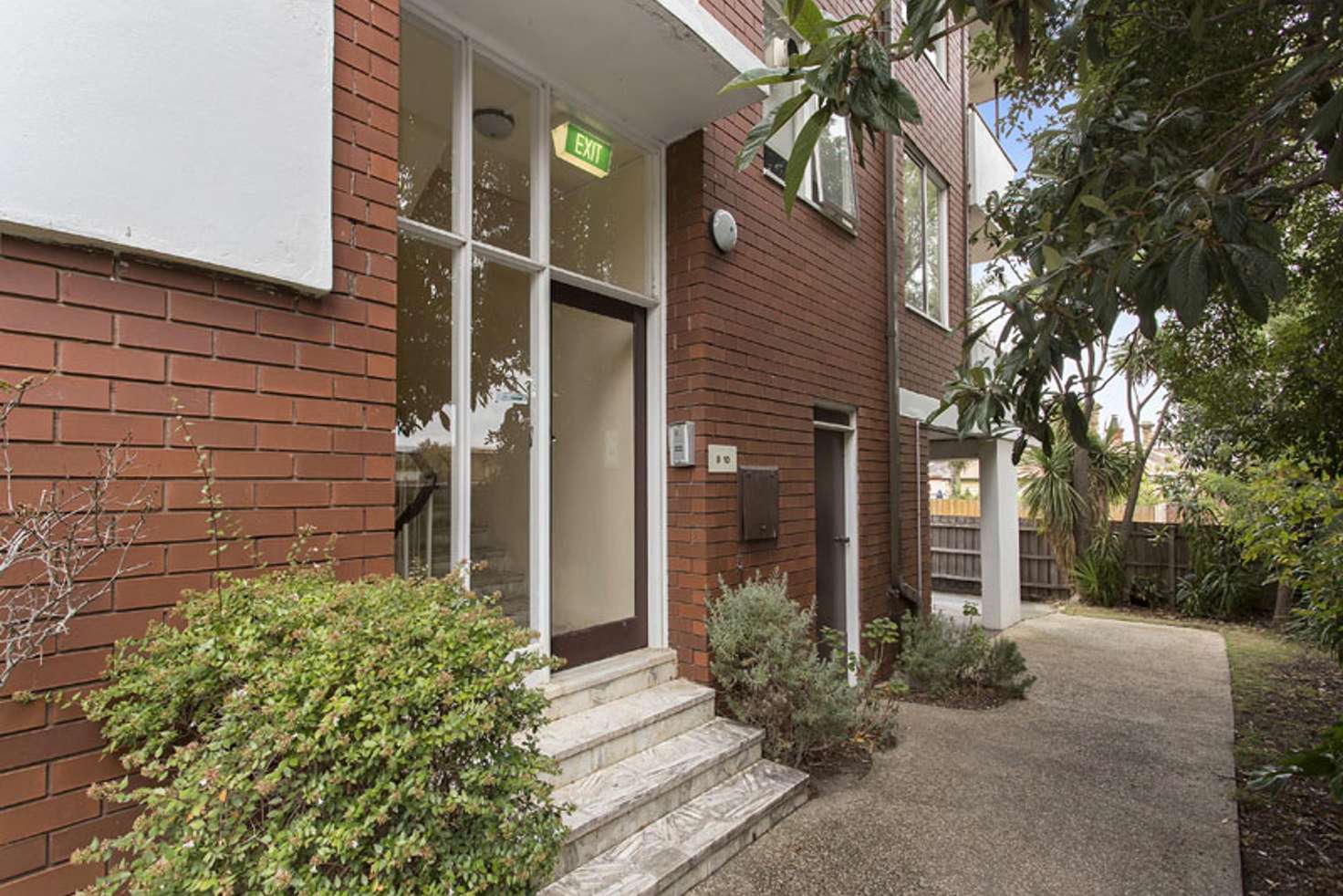Main view of Homely apartment listing, 10/34 Horne Street, Elsternwick VIC 3185