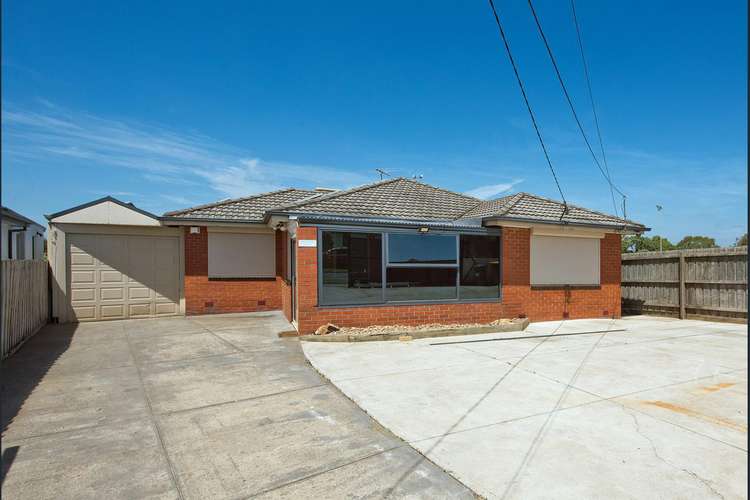 Main view of Homely house listing, 194 Darebin Drive, Lalor VIC 3075