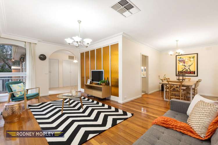 Second view of Homely unit listing, 6/35 Briggs Street, Caulfield VIC 3162