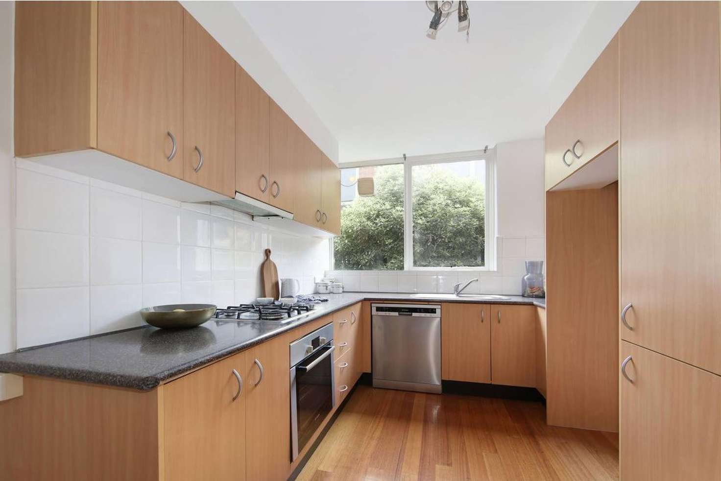 Main view of Homely apartment listing, 12/327 Orrong Road, St Kilda East VIC 3183