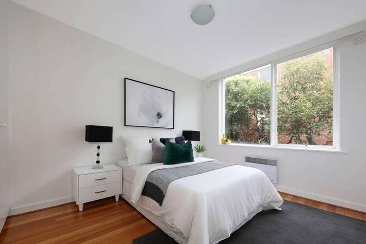Third view of Homely apartment listing, 12/327 Orrong Road, St Kilda East VIC 3183