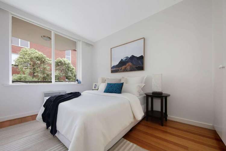 Fourth view of Homely apartment listing, 12/327 Orrong Road, St Kilda East VIC 3183