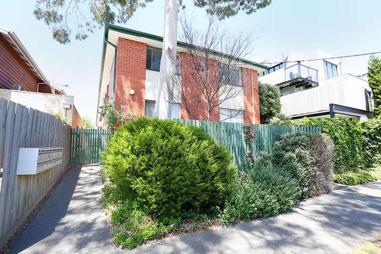 Main view of Homely apartment listing, 2/75 Edinburgh Street, Richmond VIC 3121