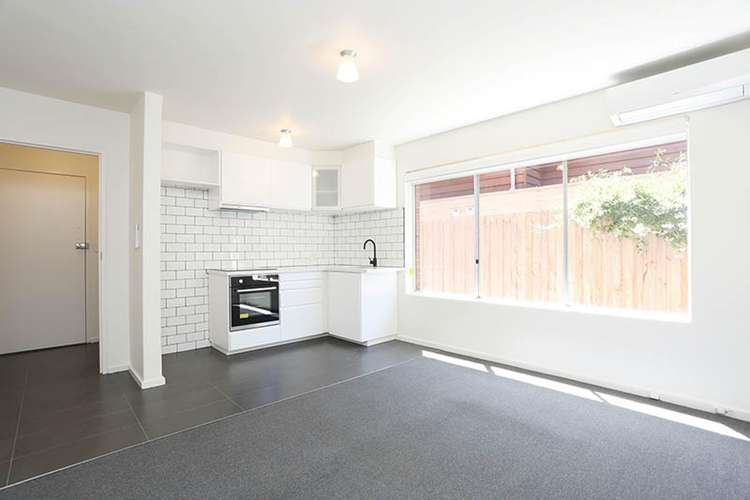 Second view of Homely apartment listing, 2/75 Edinburgh Street, Richmond VIC 3121