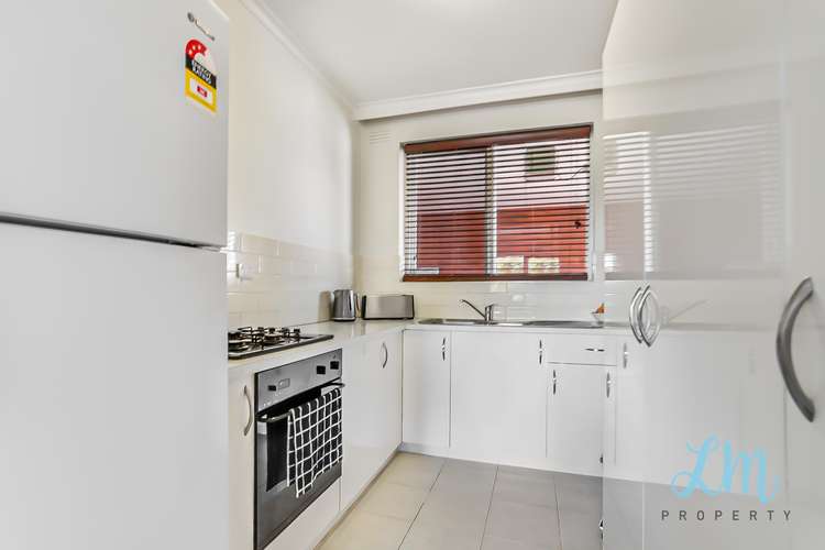 Second view of Homely unit listing, 8/45 Coorigil Road, Carnegie VIC 3163