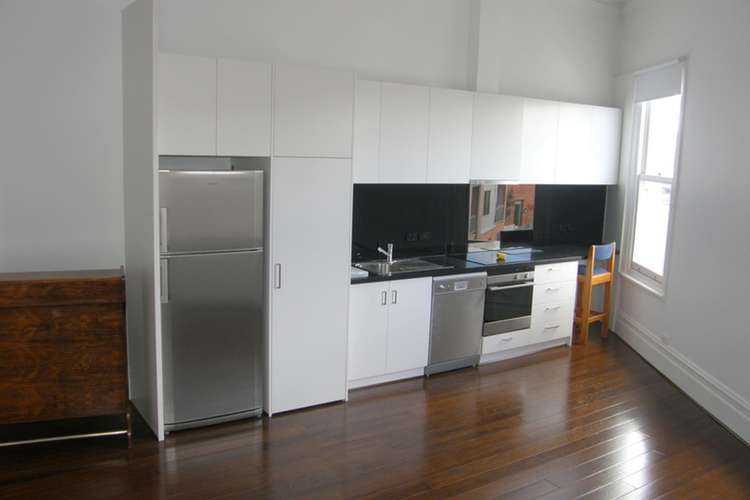 Fourth view of Homely apartment listing, 139C Queens Parade, Clifton Hill VIC 3068
