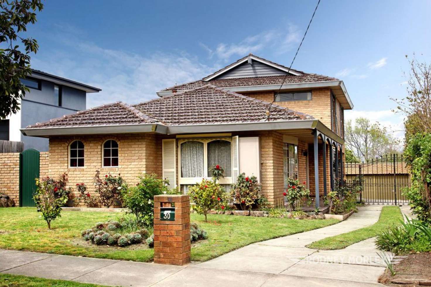 Main view of Homely house listing, 30 Mckinnon Road, Mckinnon VIC 3204
