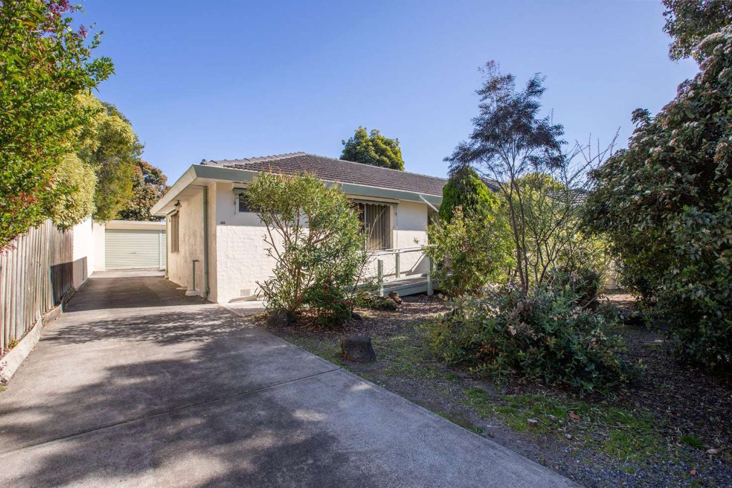 Main view of Homely house listing, 40 Yuille Street, Frankston VIC 3199