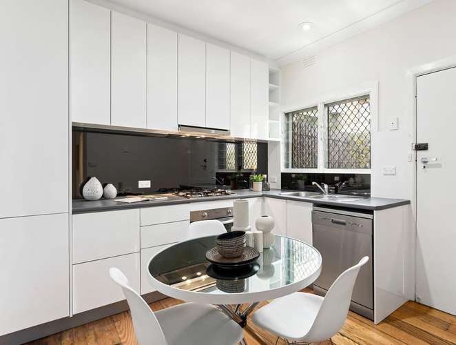 Second view of Homely unit listing, 2/55 Westbury Street, St Kilda East VIC 3183