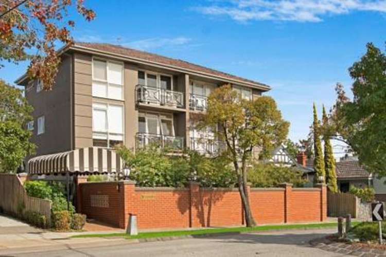 Fourth view of Homely apartment listing, 12/14 Springfield Avenue, Toorak VIC 3142