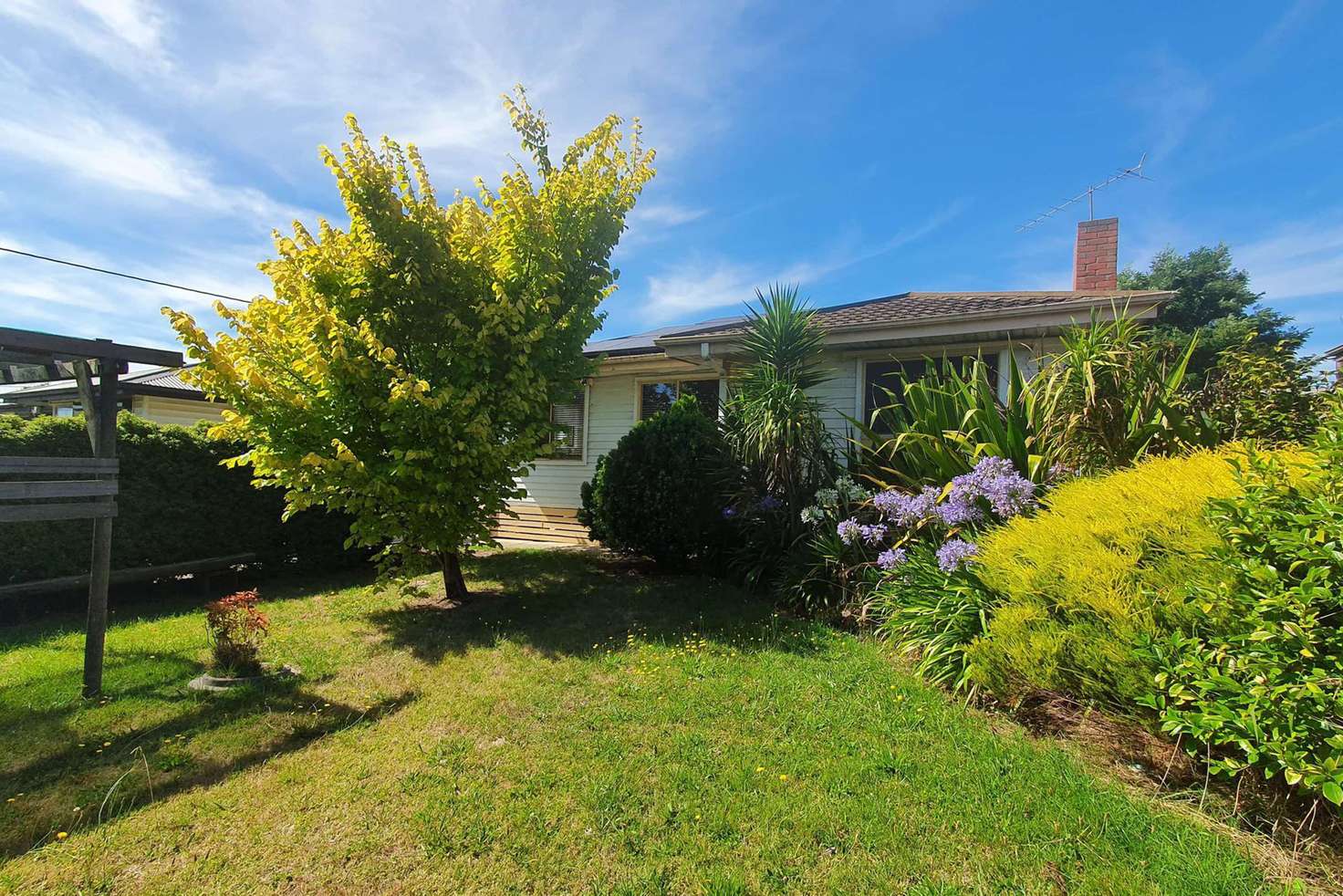 Main view of Homely house listing, 30 Churchill Rd, Morwell VIC 3840