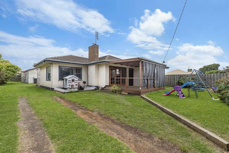 Main view of Homely house listing, 12 Silvester Street, Portland VIC 3305