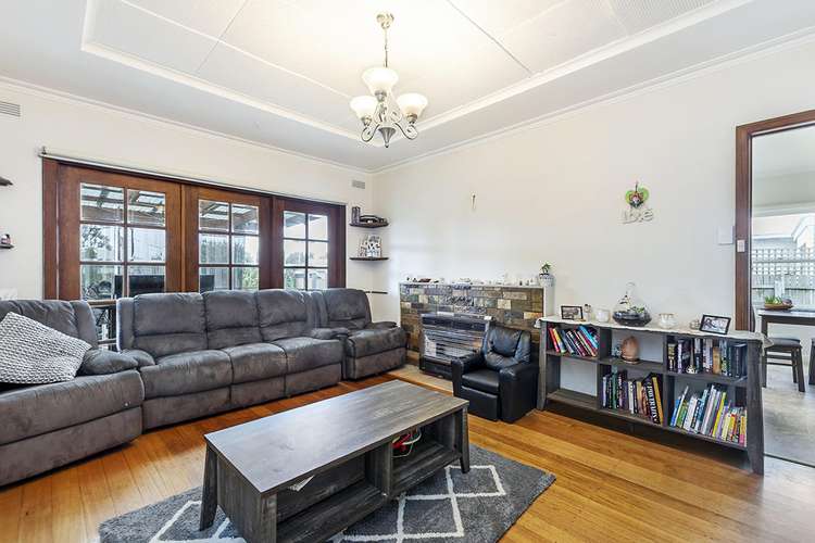 Second view of Homely house listing, 12 Silvester Street, Portland VIC 3305