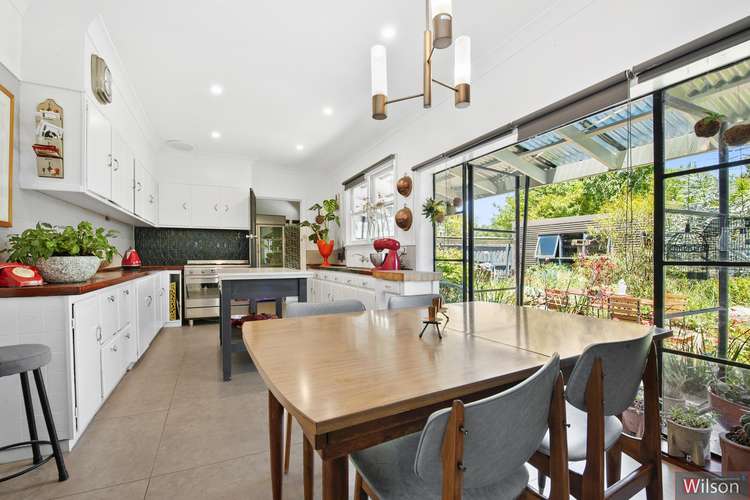 Second view of Homely house listing, 8 Melbourne Road, Brown Hill VIC 3350