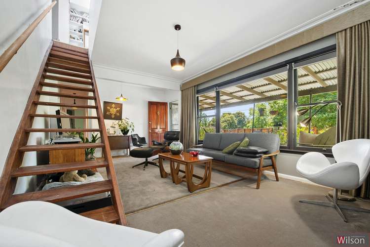 Sixth view of Homely house listing, 8 Melbourne Road, Brown Hill VIC 3350