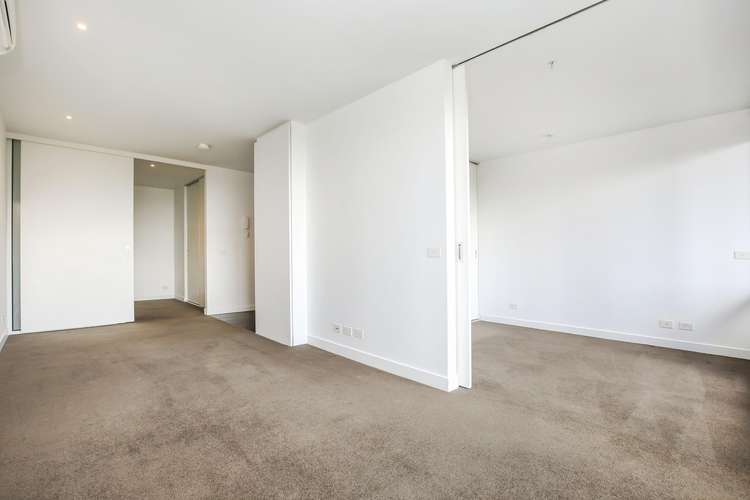 Third view of Homely apartment listing, 2206/7 Katherine Place, Melbourne VIC 3000