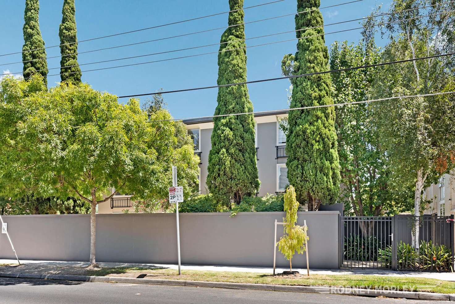 Main view of Homely apartment listing, 7/91 Mathoura Road, Toorak VIC 3142