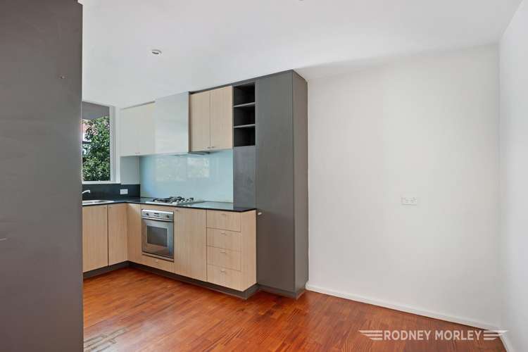 Third view of Homely apartment listing, 7/91 Mathoura Road, Toorak VIC 3142