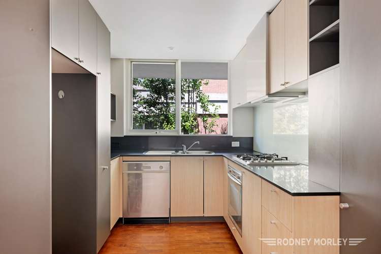 Fourth view of Homely apartment listing, 7/91 Mathoura Road, Toorak VIC 3142