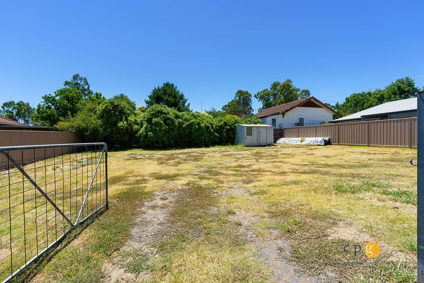 Main view of Homely residentialLand listing, 4A Wright Street, Harcourt VIC 3453