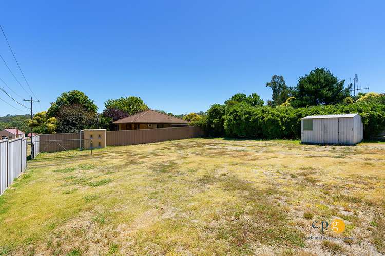 Third view of Homely residentialLand listing, 4A Wright Street, Harcourt VIC 3453