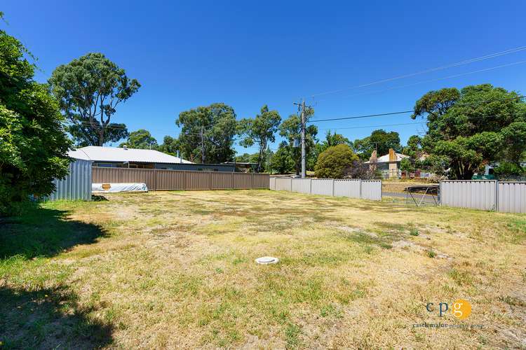 Fifth view of Homely residentialLand listing, 4A Wright Street, Harcourt VIC 3453