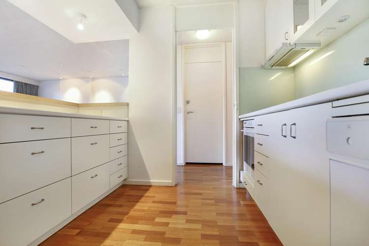 Second view of Homely apartment listing, 3.5&6/201 Spring Street, Melbourne VIC 3000