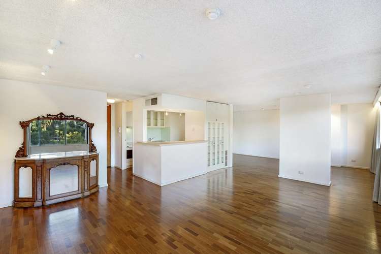 Third view of Homely apartment listing, 3.5&6/201 Spring Street, Melbourne VIC 3000