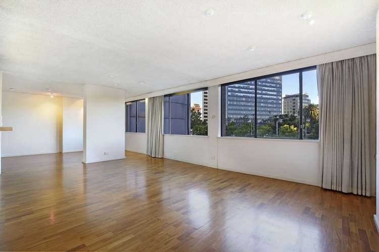 Fourth view of Homely apartment listing, 3.5&6/201 Spring Street, Melbourne VIC 3000