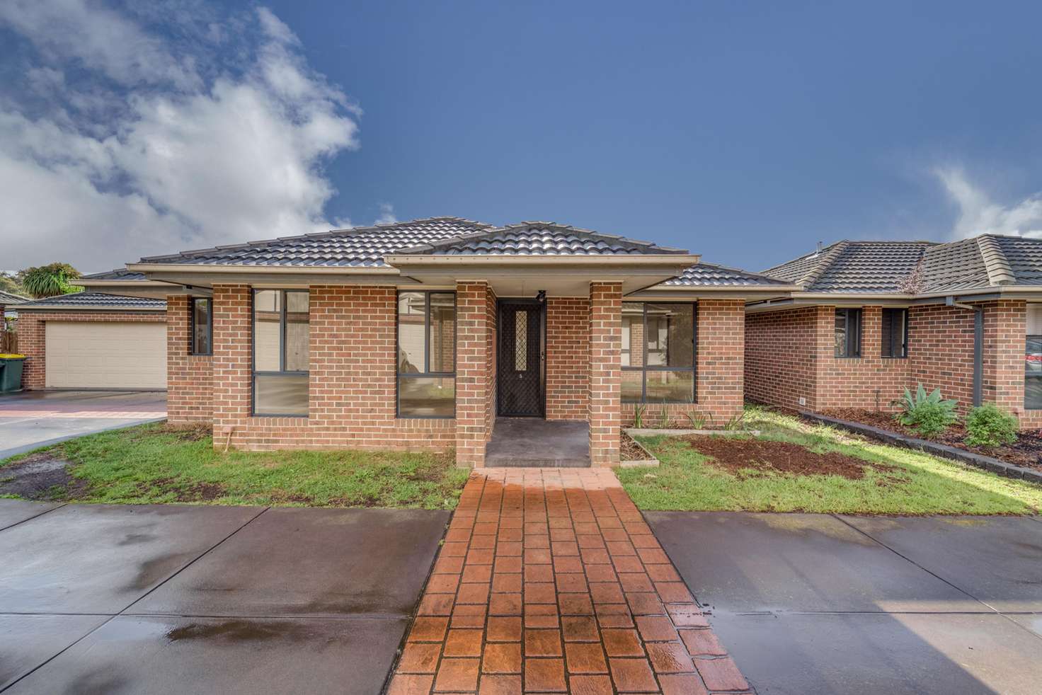Main view of Homely unit listing, 3/64 East Road, Seaford VIC 3198