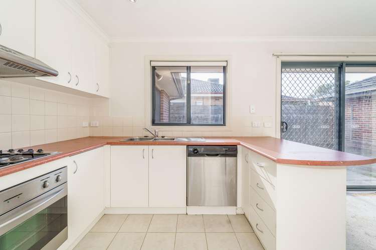 Second view of Homely unit listing, 3/64 East Road, Seaford VIC 3198