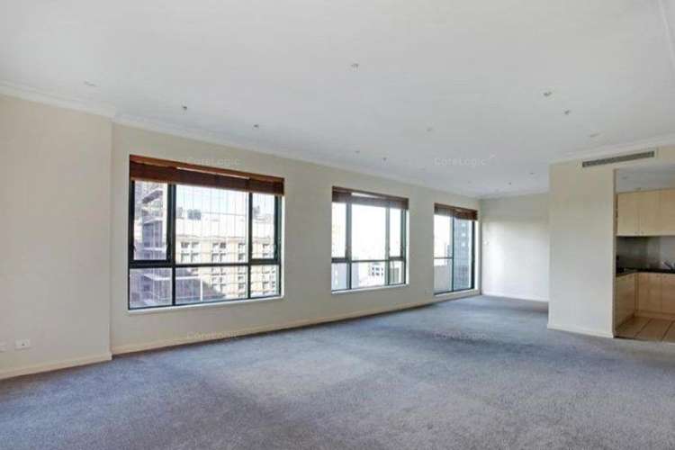 Second view of Homely apartment listing, 1210/265 Exhibition Street, Melbourne VIC 3000