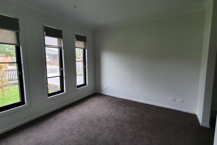 Second view of Homely house listing, 1/4 Smith Street, Reservoir VIC 3073