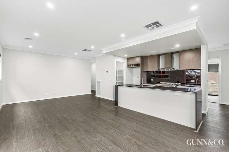 Third view of Homely house listing, 74 Bruckner Drive, Point Cook VIC 3030